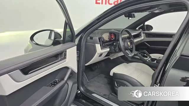 Porsche Cayenne (PO536) id 3011085 из Кореи 20