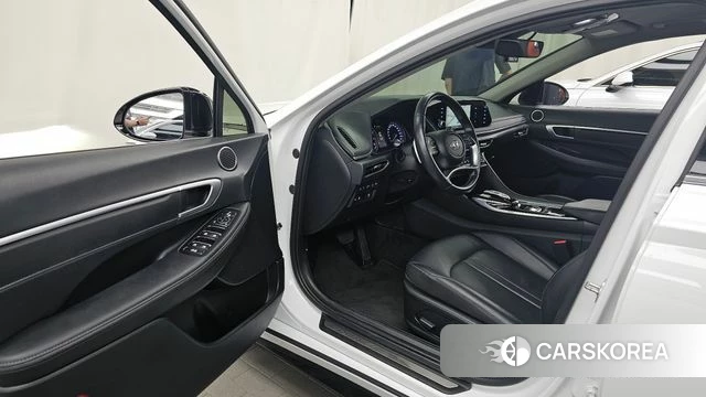 Hyundai Sonata (DN8) id 4434243 из Кореи 32