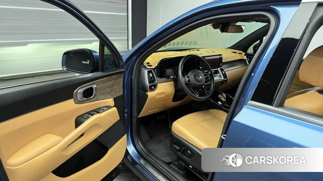 Kia Sorento 4th Generation id 3916606 из Кореи 20