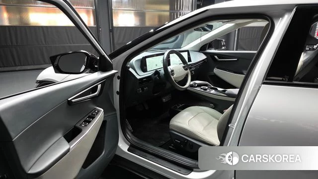 Kia EV6 id 4178465 из Кореи 20