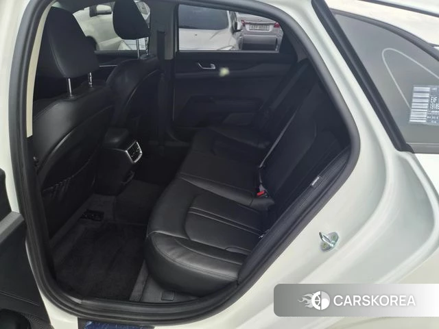 Kia K5 3rd generation id 4481502 из Кореи 16