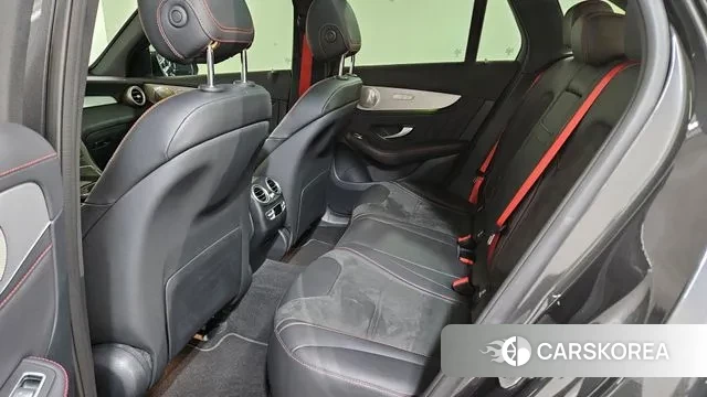 Mercedes-Benz GLC-Class X253 id 3740707 из Кореи 20