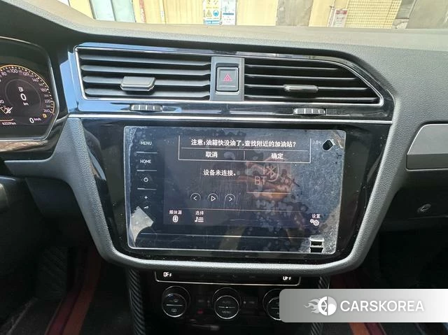 Volkswagen Tiguan L id 4221574 из Китая 16