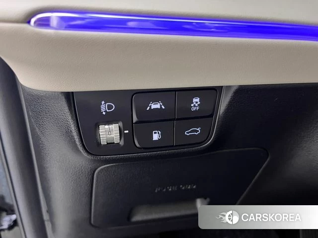 Hyundai The New Grandeur IG id 4281850 из Кореи 19