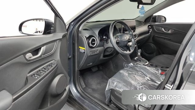 Hyundai Kona Hybrid id 4317756 из Кореи 34