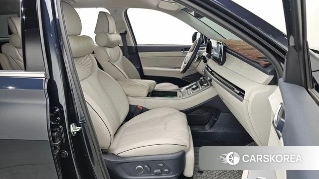 Hyundai The New Palisade id 4670401 из Кореи 36
