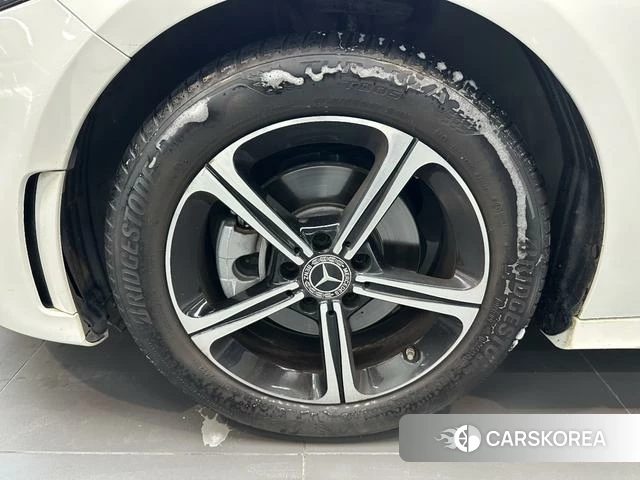 Mercedes-Benz Class A id 4275586 из Китая 17