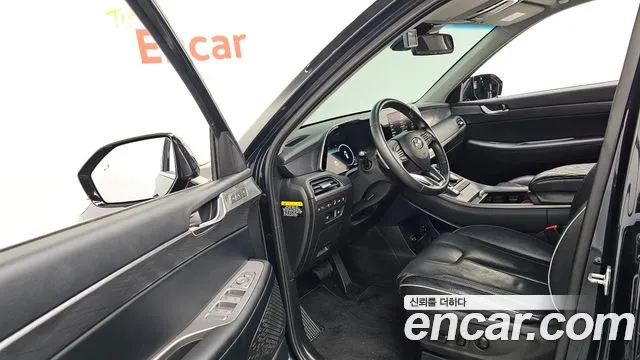 Hyundai Palisade id 2825818 из Кореи 20