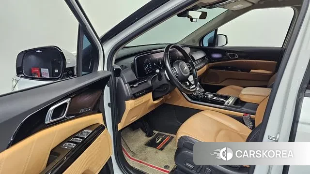 Kia Carnival 4th generation id 3702618 из Кореи 20