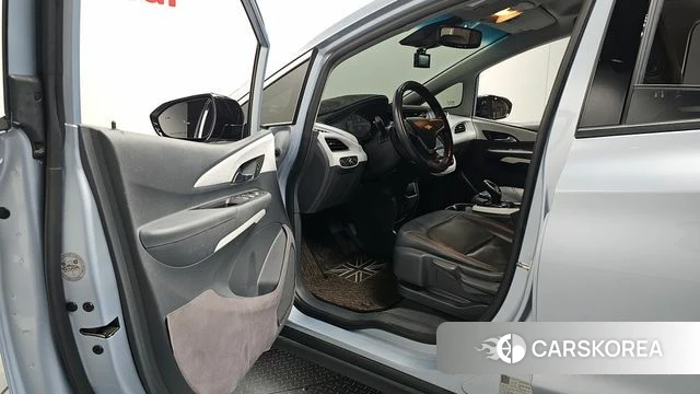 Chevrolet (GM Daewoo) Bolt EV id 4188667 из Кореи 20