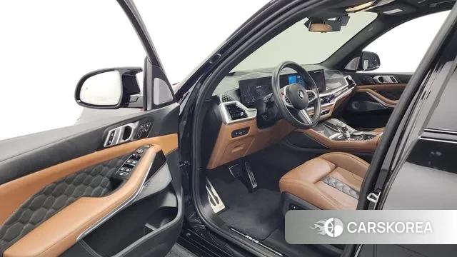 BMW X5M (G05) id 3596123 из Кореи 20