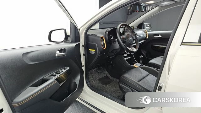 Kia Morning Urban (JA) id 3914874 из Кореи 20