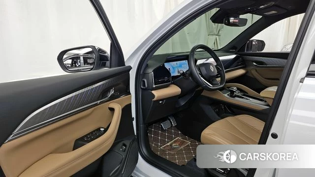 Renault Korea (Samsung) Grand Coleos id 4248208 из Кореи 20