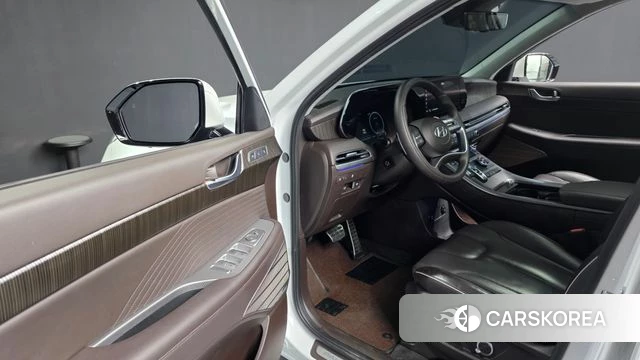 Hyundai The New Palisade id 4469342 из Кореи 40