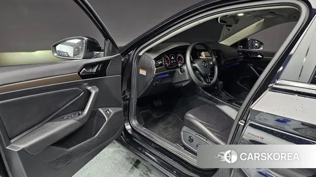 Volkswagen 7th Generation of Jetta id 3417253 из Кореи 20