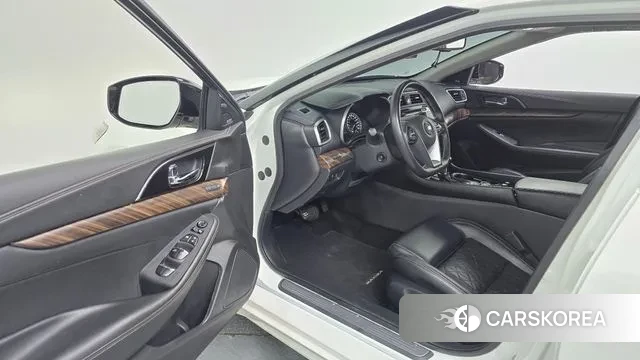 Nissan Maxima (A36) id 3391454 из Кореи 20