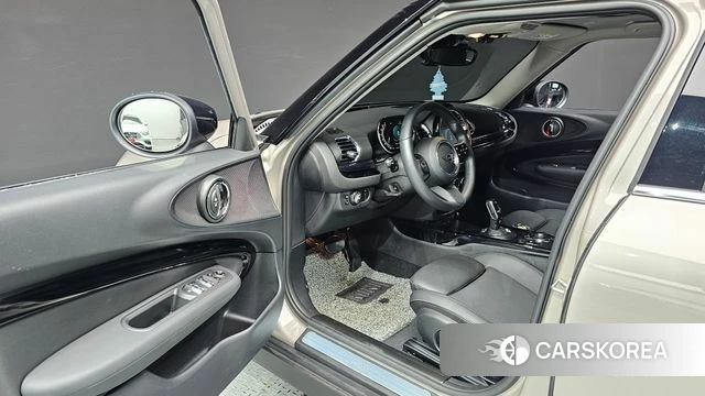 Mini Cooper Clubman id 3877059 из Кореи 20