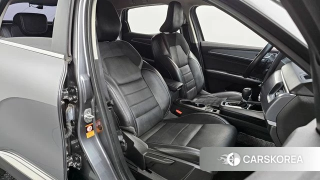 Renault Korea (Samsung) XM3 id 3852992 из Кореи 20