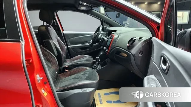 Renault Korea (Samsung) New QM3 id 3789260 из Кореи 20