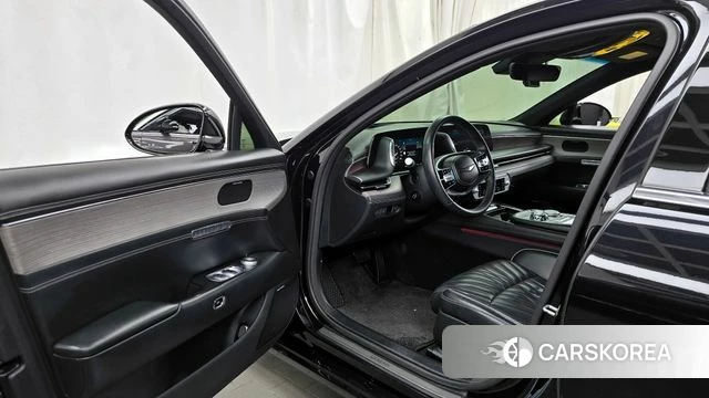 Genesis G90 (RS4) id 4202245 из Кореи 20