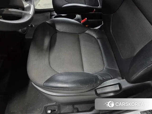 Kia The New Ray id 3340455 из Кореи 20