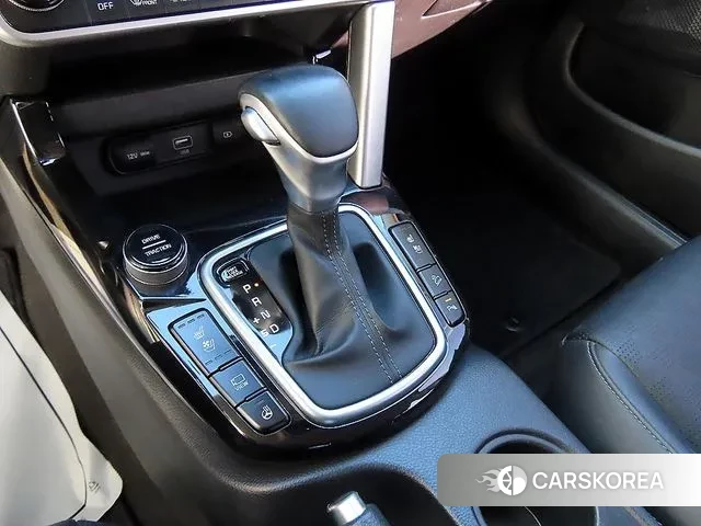 Kia Seltos id 3453988 из Кореи 18