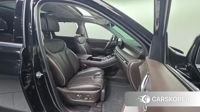 Hyundai The New Palisade id 3625331 из Кореи 20