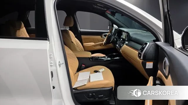 Kia Sorento 4th Generation id 3576915 из Кореи 20