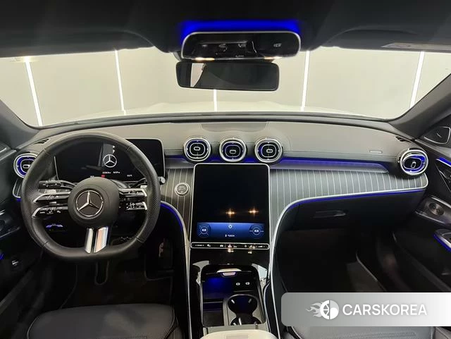 Mercedes-Benz Class C id 4274488 из Китая 15