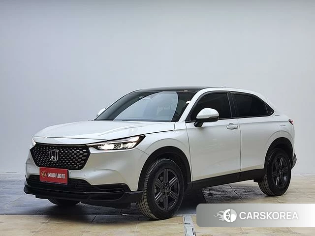Honda XR-V id 4301398 из Китая 18