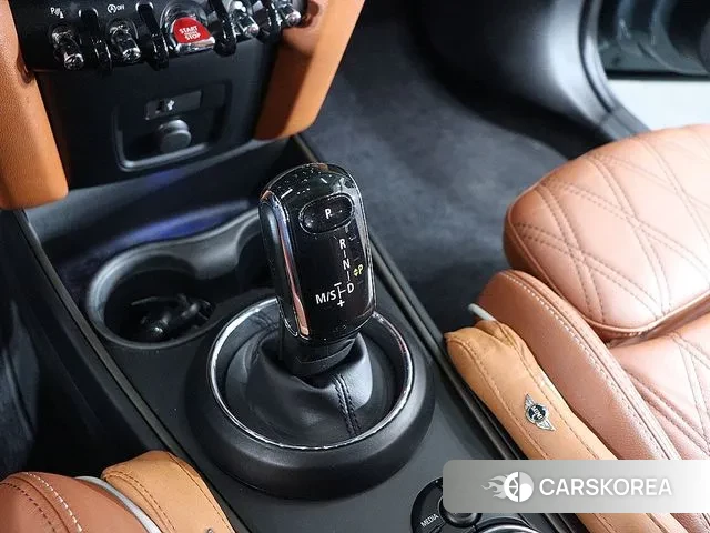 Mini Cooper S Countryman id 3740700 из Кореи 20