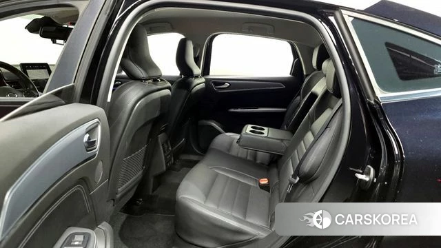 Renault Korea (Samsung) XM3 id 4331219 из Кореи 30