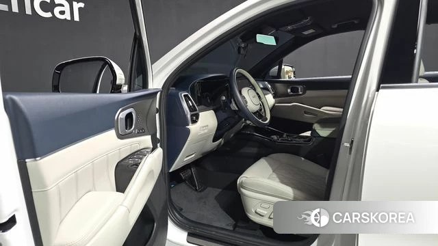 Kia Sorento 4th Generation id 4476110 из Кореи 33