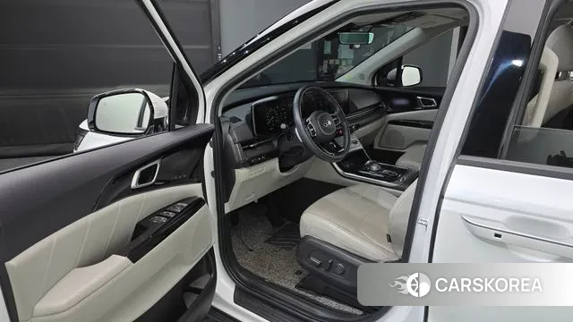 Kia Carnival 4th generation id 2960237 из Кореи 20