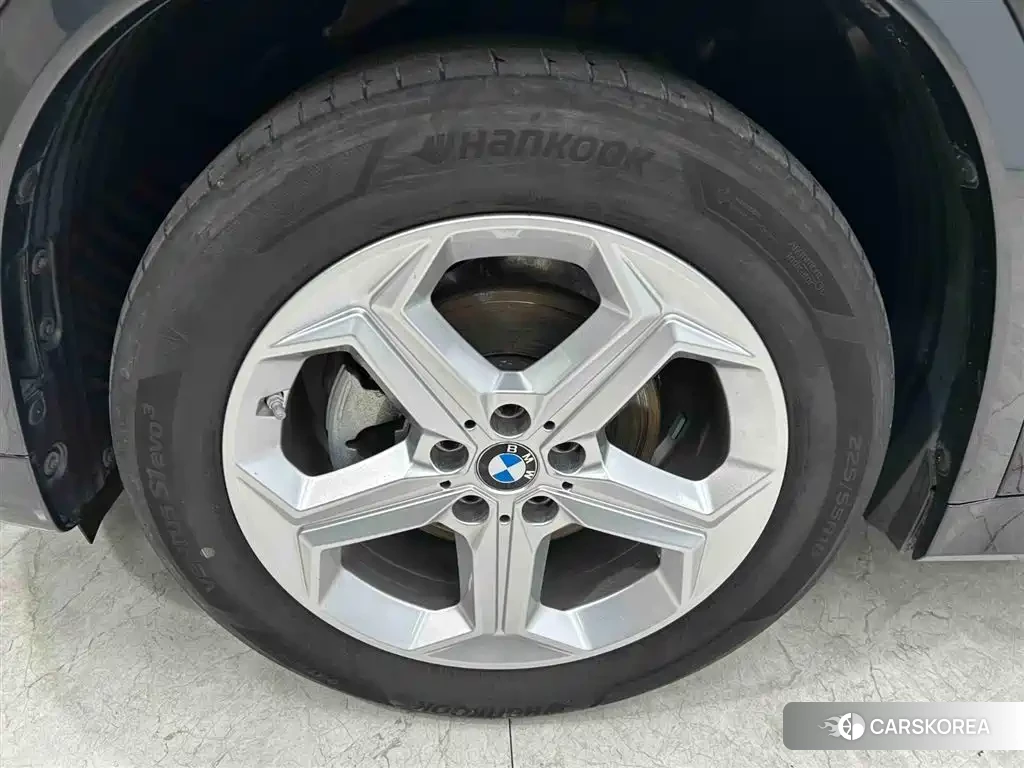 BMW X1 id 4570548 из Китая 26