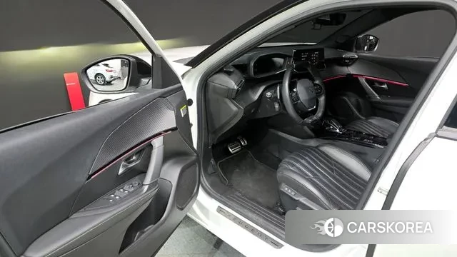 Peugeot 2008 Second generation id 3479431 из Кореи 20