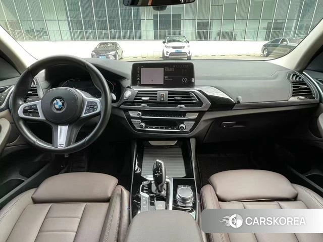 BMW X3 id 4301431 из Китая 14