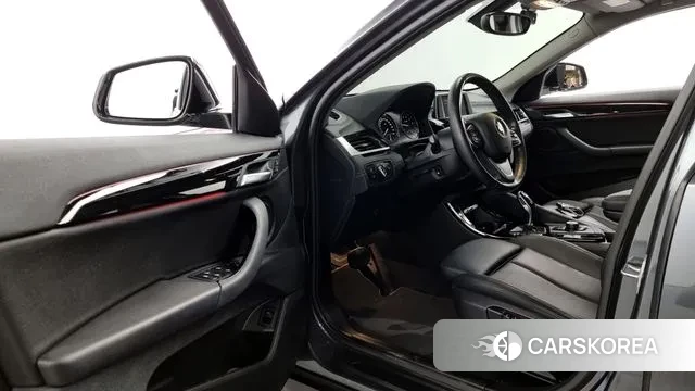 BMW X2 (F39) id 2886437 из Кореи 20