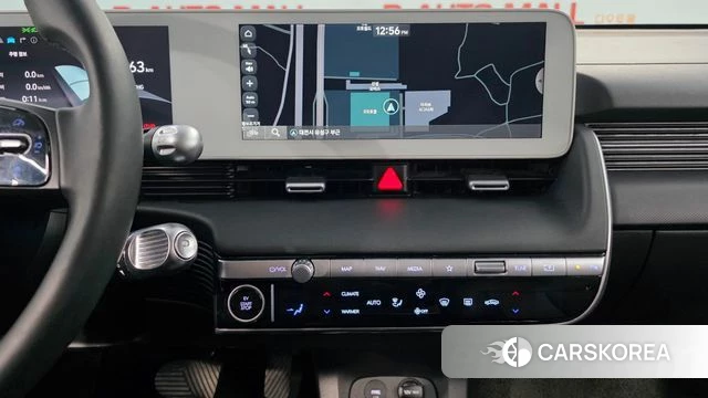 Hyundai Ionic 5 id 3823818 из Кореи 20