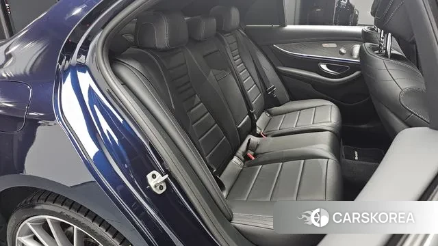 Mercedes-Benz E-Class W213 id 2970361 из Кореи 20