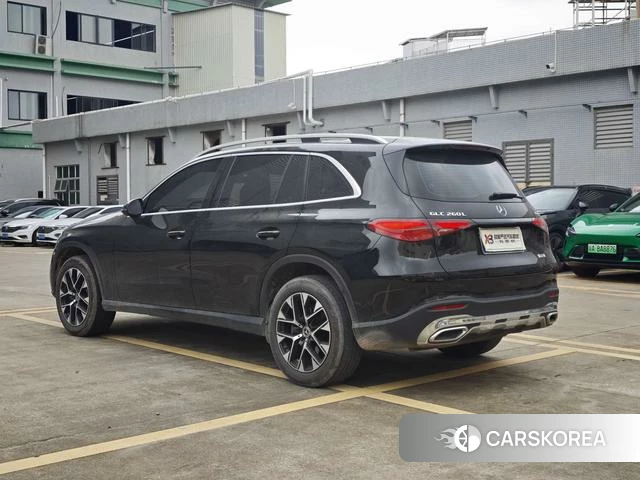 Mercedes-Benz GLC id 4274512 из Китая 19