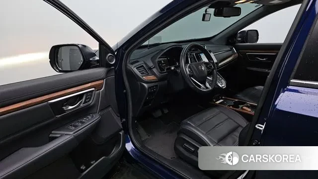 Honda CR-V 5th generation id 3023444 из Кореи 20