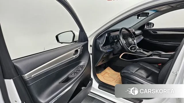 Hyundai The New Grandeur IG id 3556800 из Кореи 20