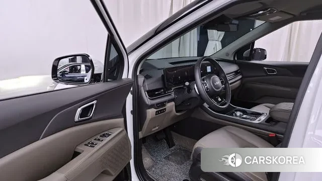 Kia The New Carnival 4th Generation id 3629201 из Кореи 20