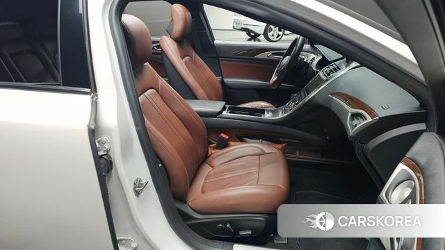 Lincoln New MKZ id 4742184 из Кореи 30
