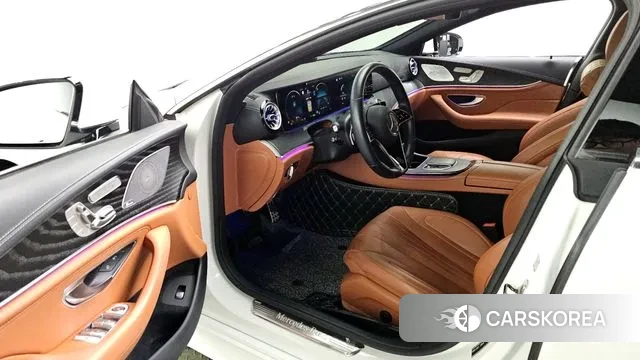 Mercedes-Benz CLS-Class C257 id 3707424 из Кореи 20