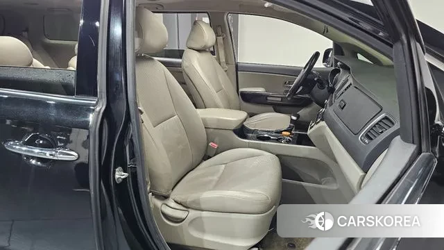 Kia The New Carnival id 3460044 из Кореи 20