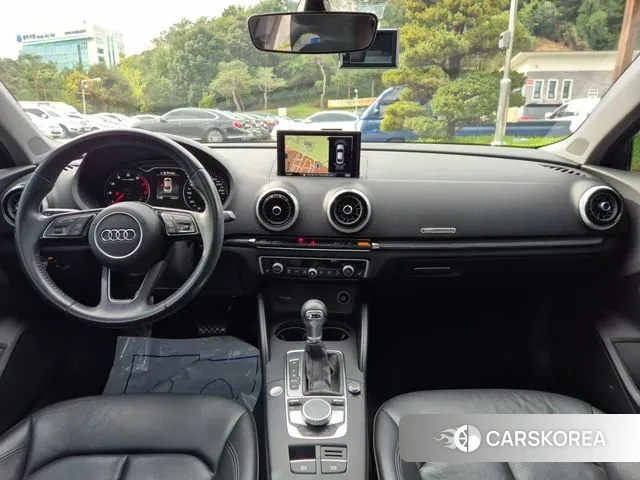 Audi New A3 id 3261740 из Кореи 19