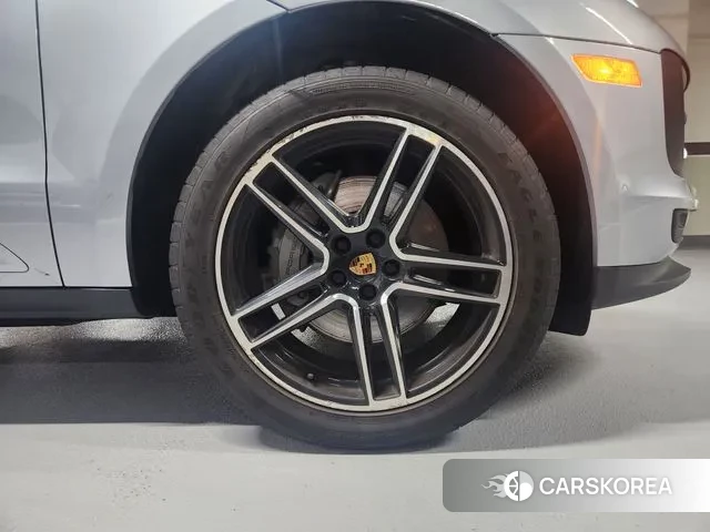 Porsche Macan id 3060414 из Кореи 20