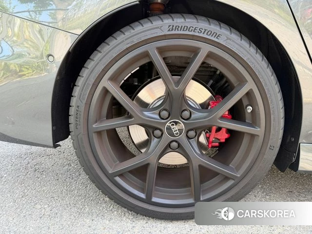 Audi RS3 (8Y) id 4432238 из Кореи 11